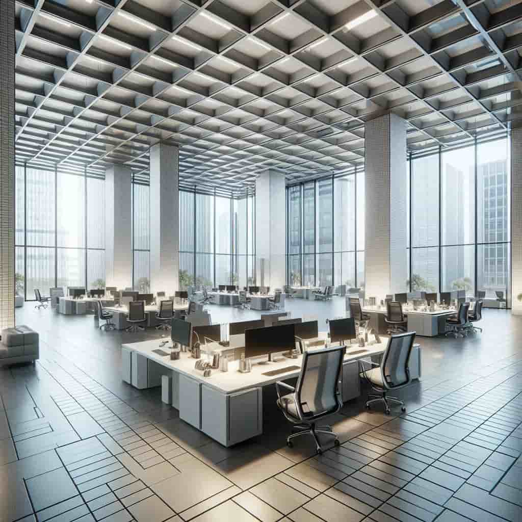 大厦名字文章配图