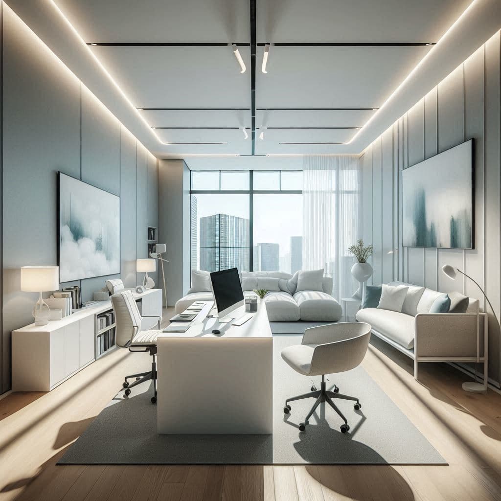 大厦名字文章配图